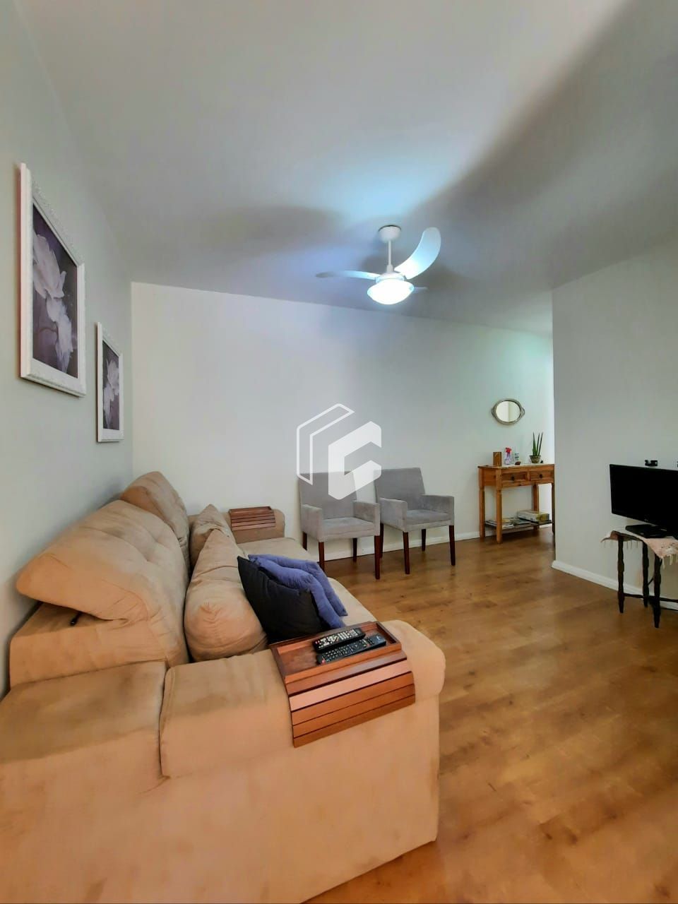 Apartamento, 3 quartos, 95 m² - Foto 7