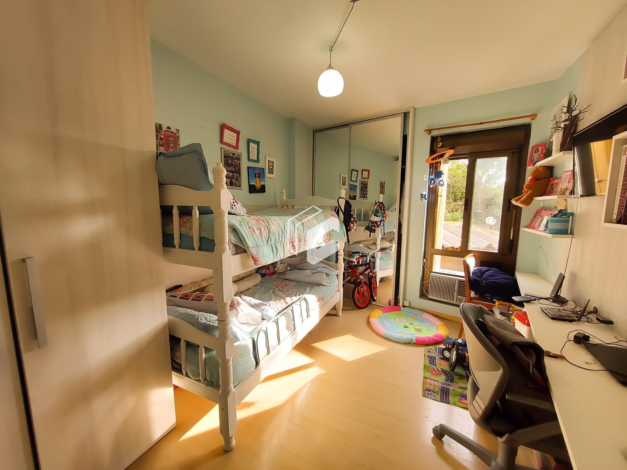 Apartamento, 3 quartos, 129 m² - Foto 20