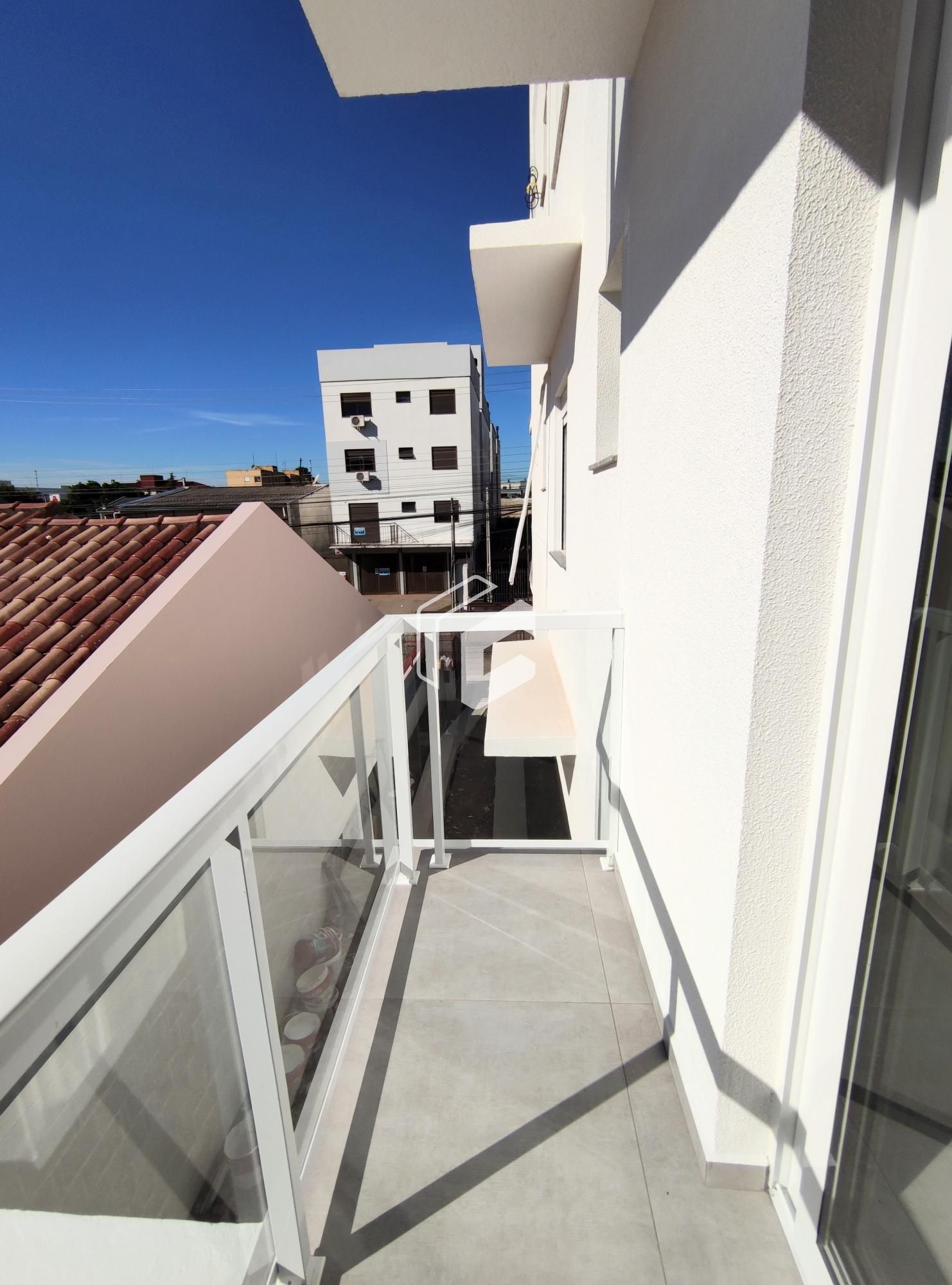 Apartamento à venda com 1 quarto, 37m² - Foto 6