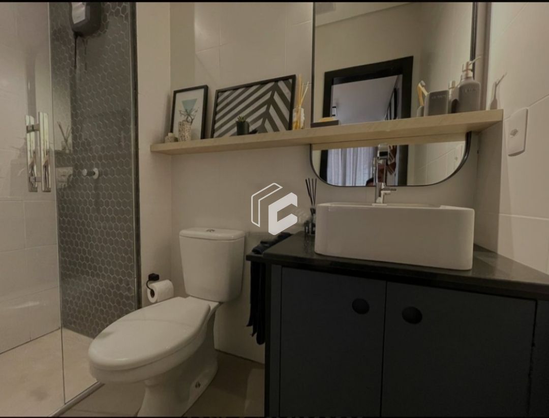 Apartamento, 1 quarto, 32 m² - Foto 6