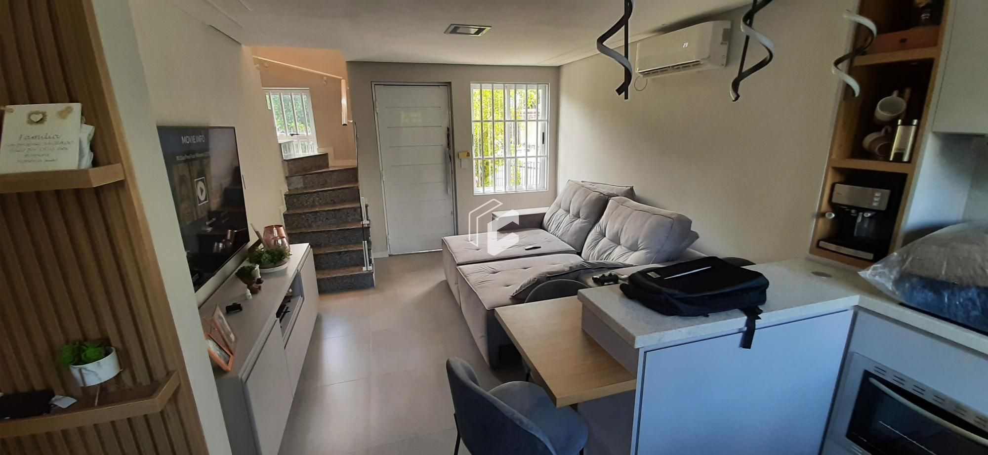 Casa à venda com 3 quartos, 96m² - Foto 4