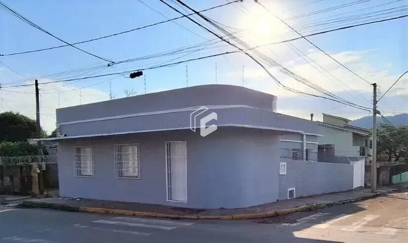 Casa para alugar com 3 quartos, 100m² - Foto 1