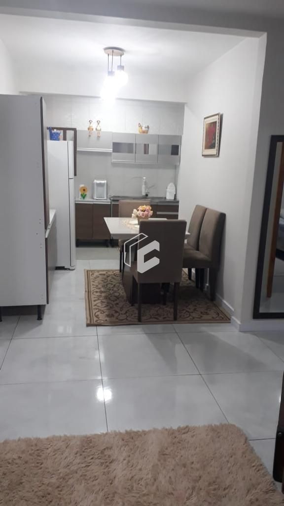 Casa, 2 quartos, 54 m² - Foto 5