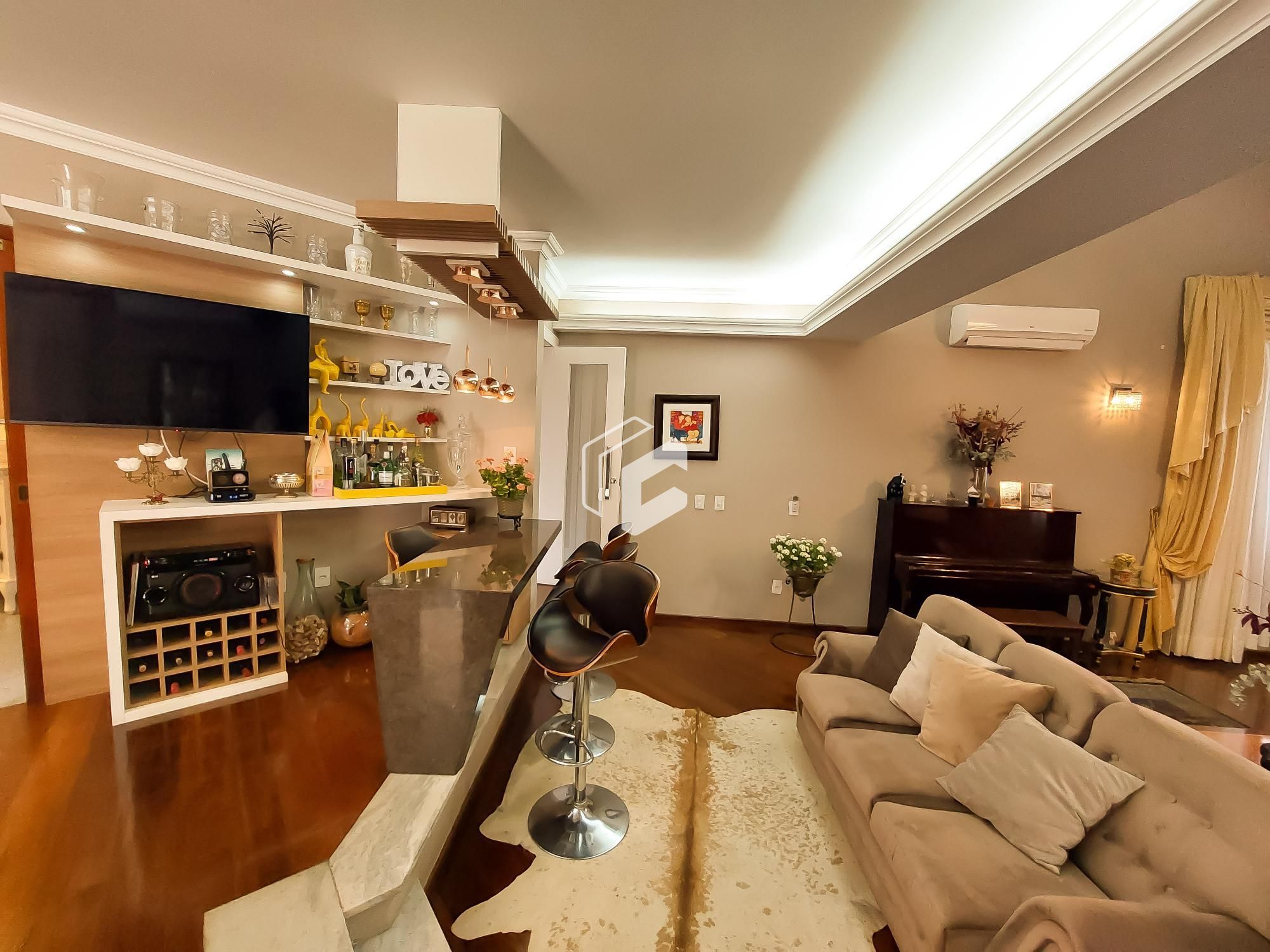 Casa, 5 quartos, 500 m² - Foto 21