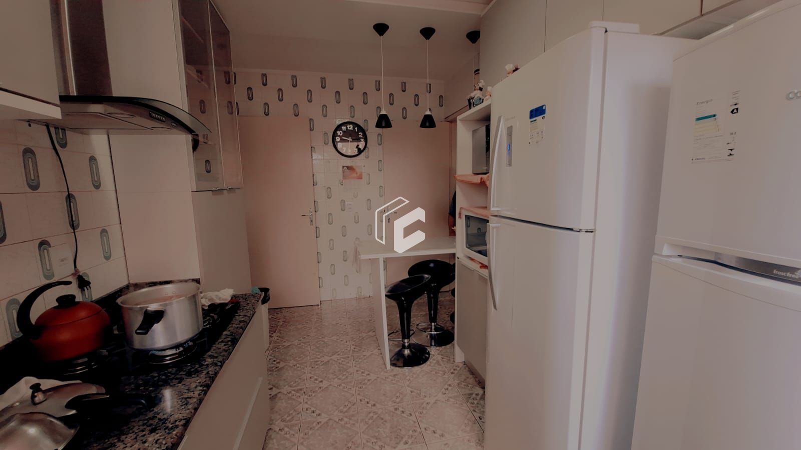 Apartamento, 3 quartos, 247 m² - Foto 13