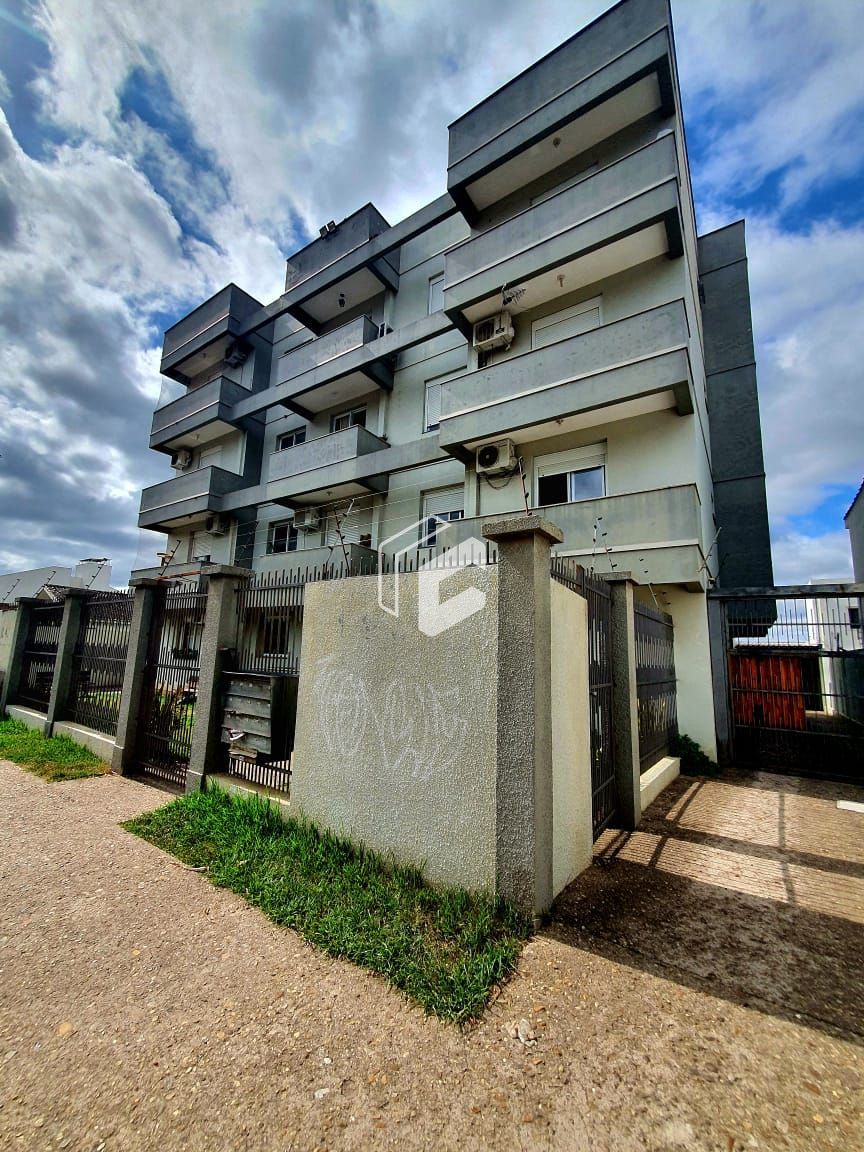 Apartamento, 1 quarto, 48 m² - Foto 1