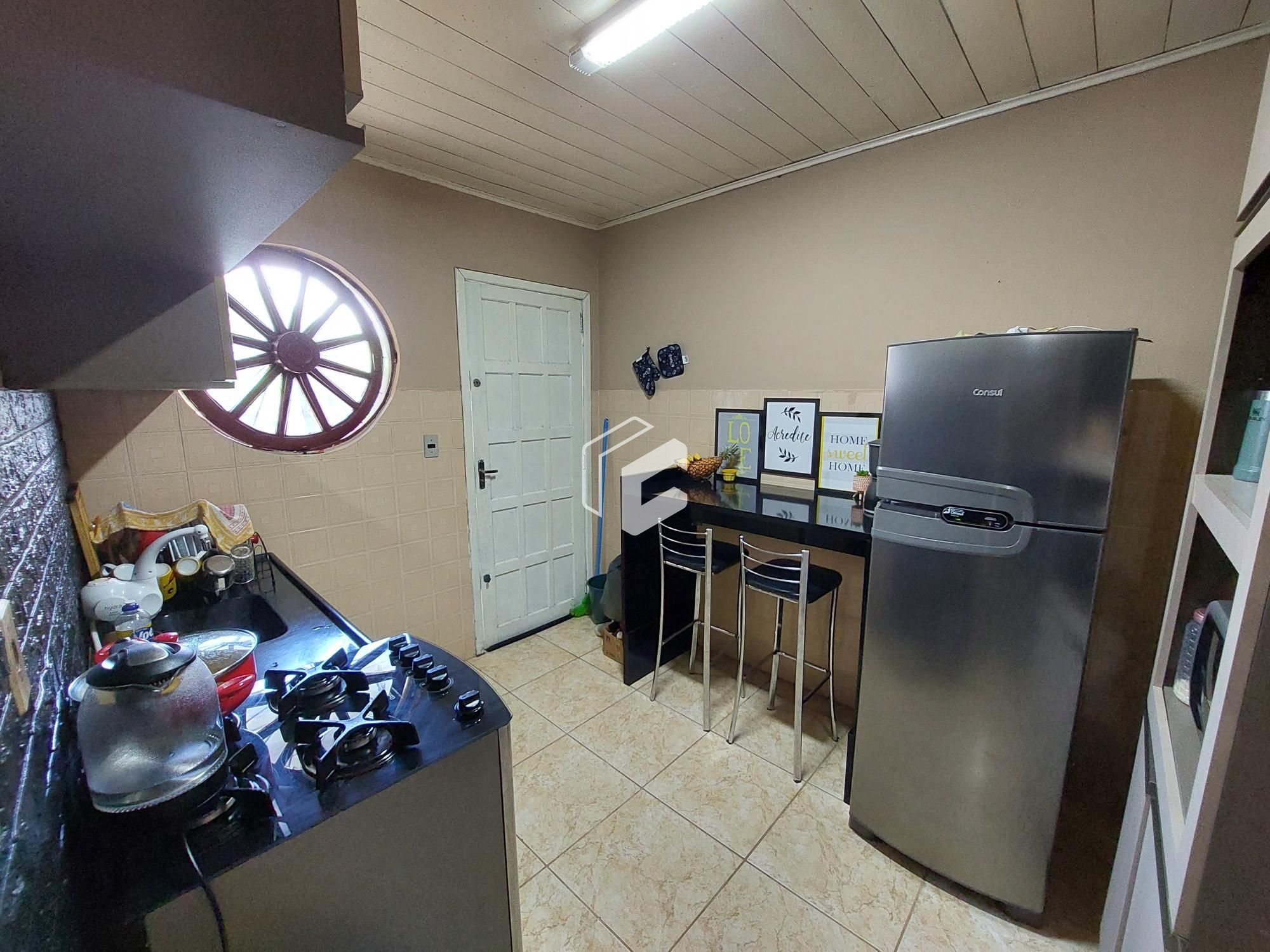 Casa, 2 quartos, 93 m² - Foto 8