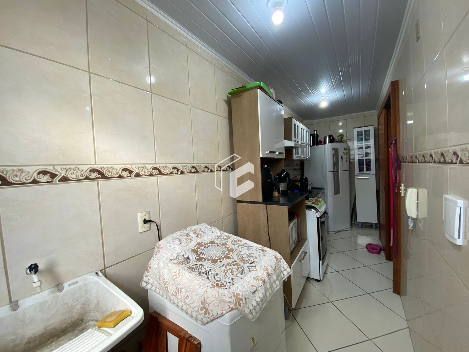 Apartamento, 1 quarto, 46 m² - Foto 3