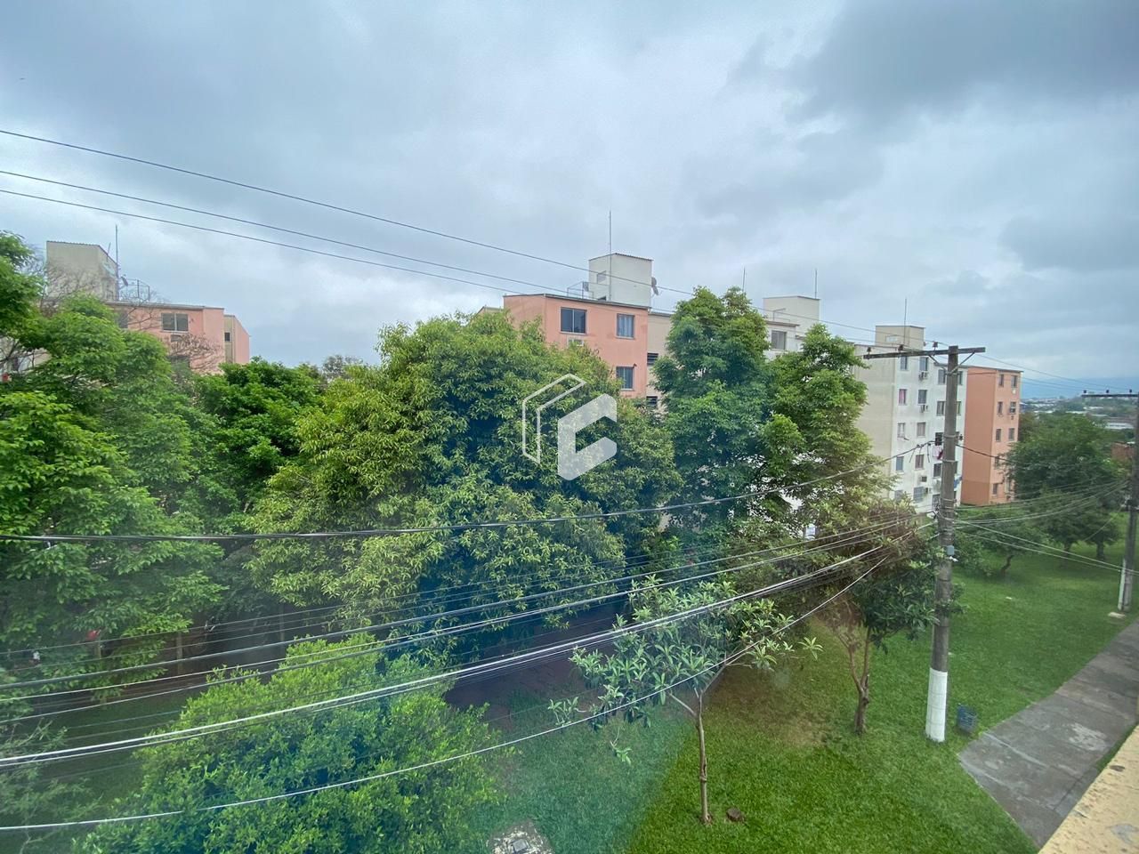 Apartamento, 2 quartos, 44 m² - Foto 9