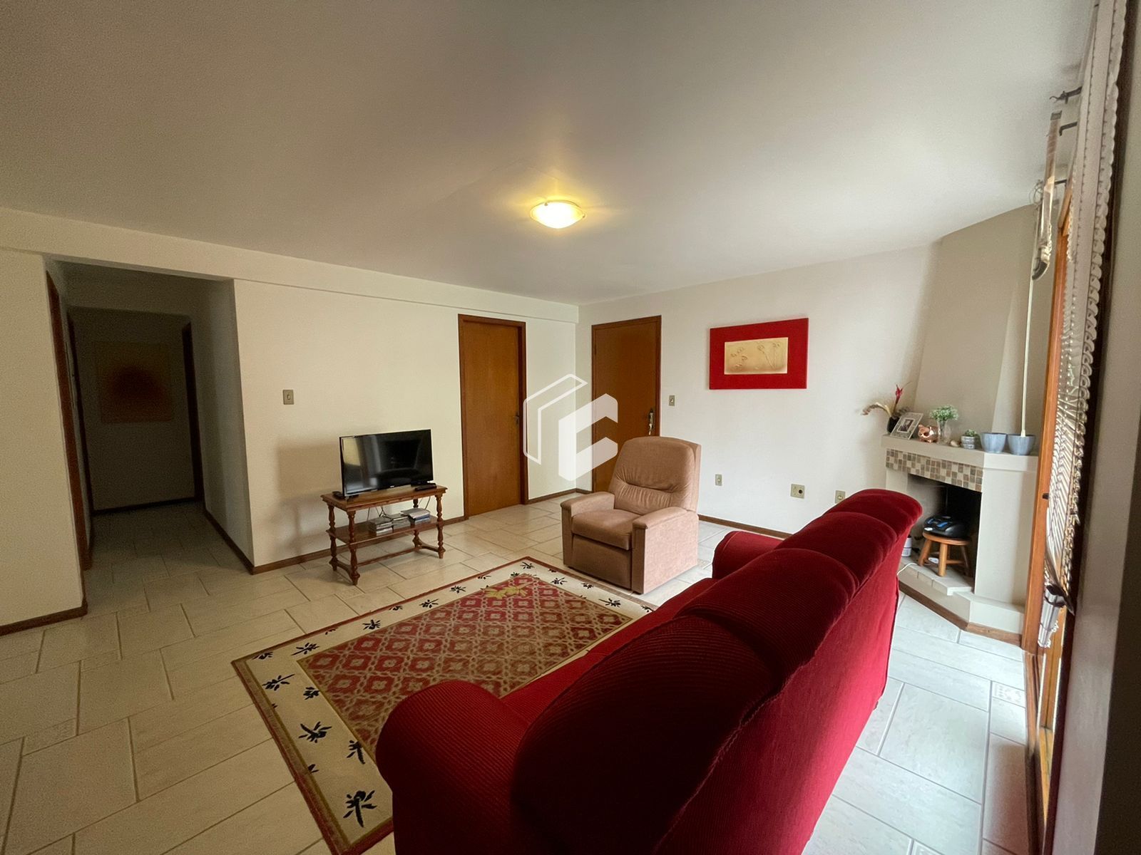 Apartamento, 3 quartos, 101 m² - Foto 3