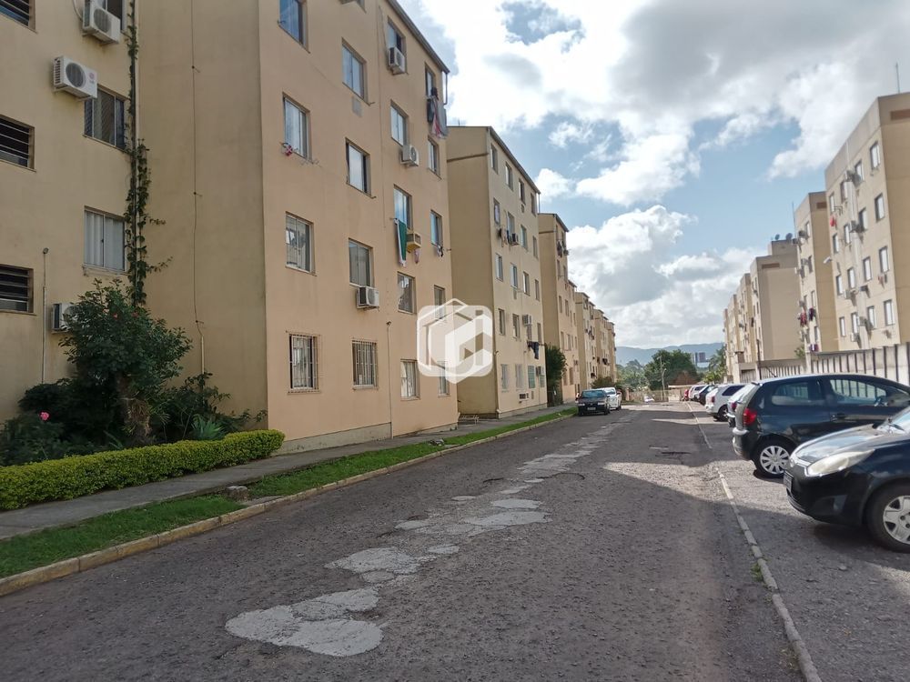 Apartamento, 2 quartos, 43 m² - Foto 1