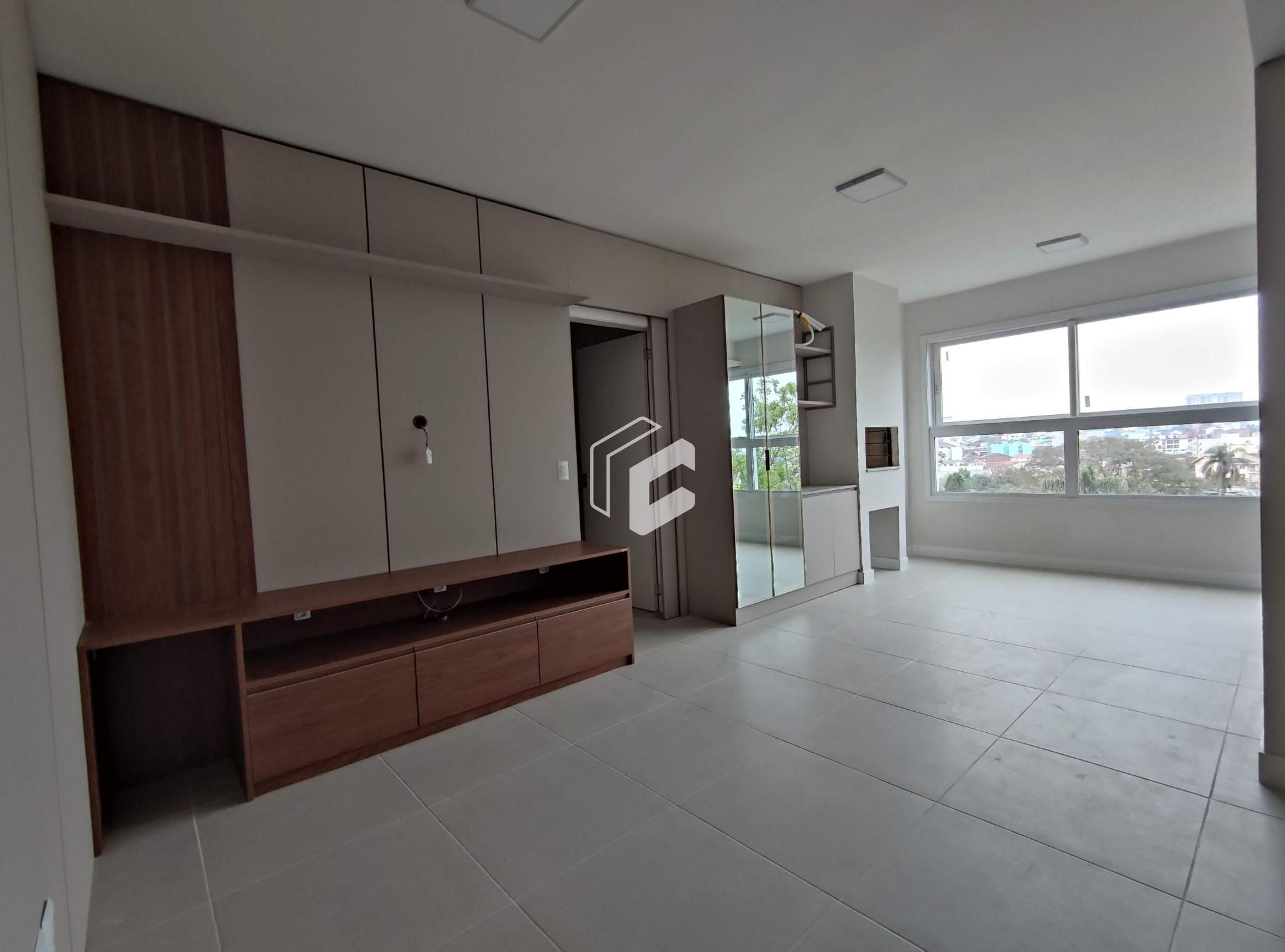 Apartamento à venda com 2 quartos, 77m² - Foto 4