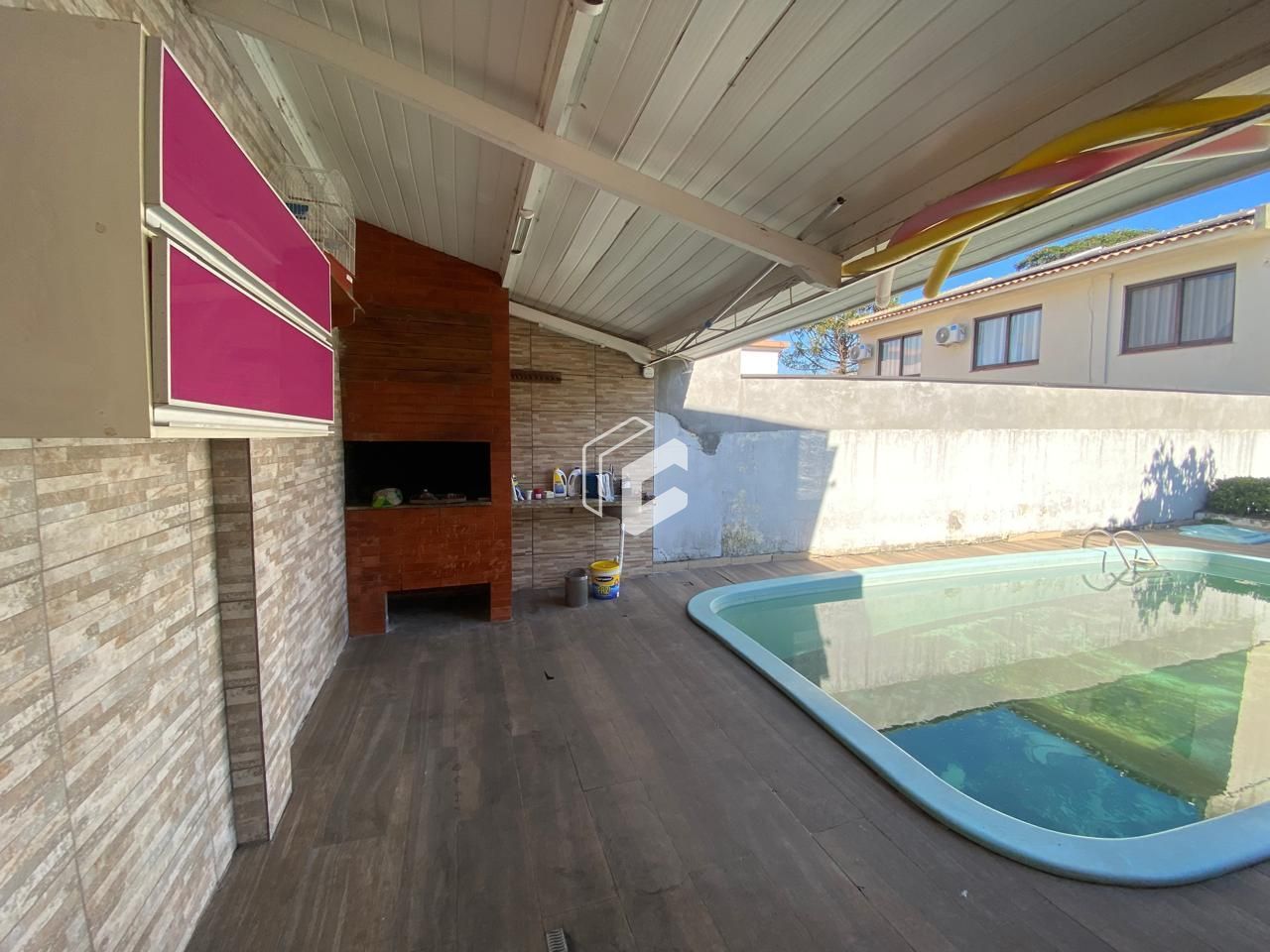 Casa, 2 quartos, 120 m² - Foto 4