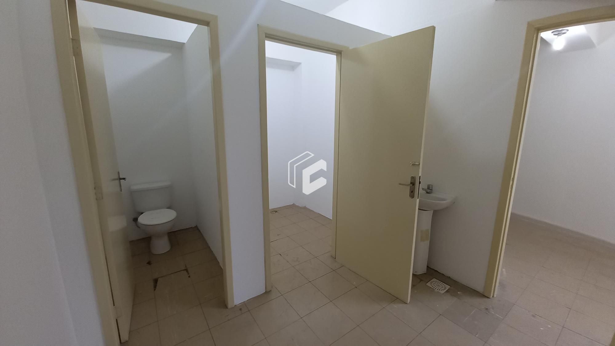 Conjunto Comercial-Sala para alugar com 7 quartos, 222m² - Foto 13