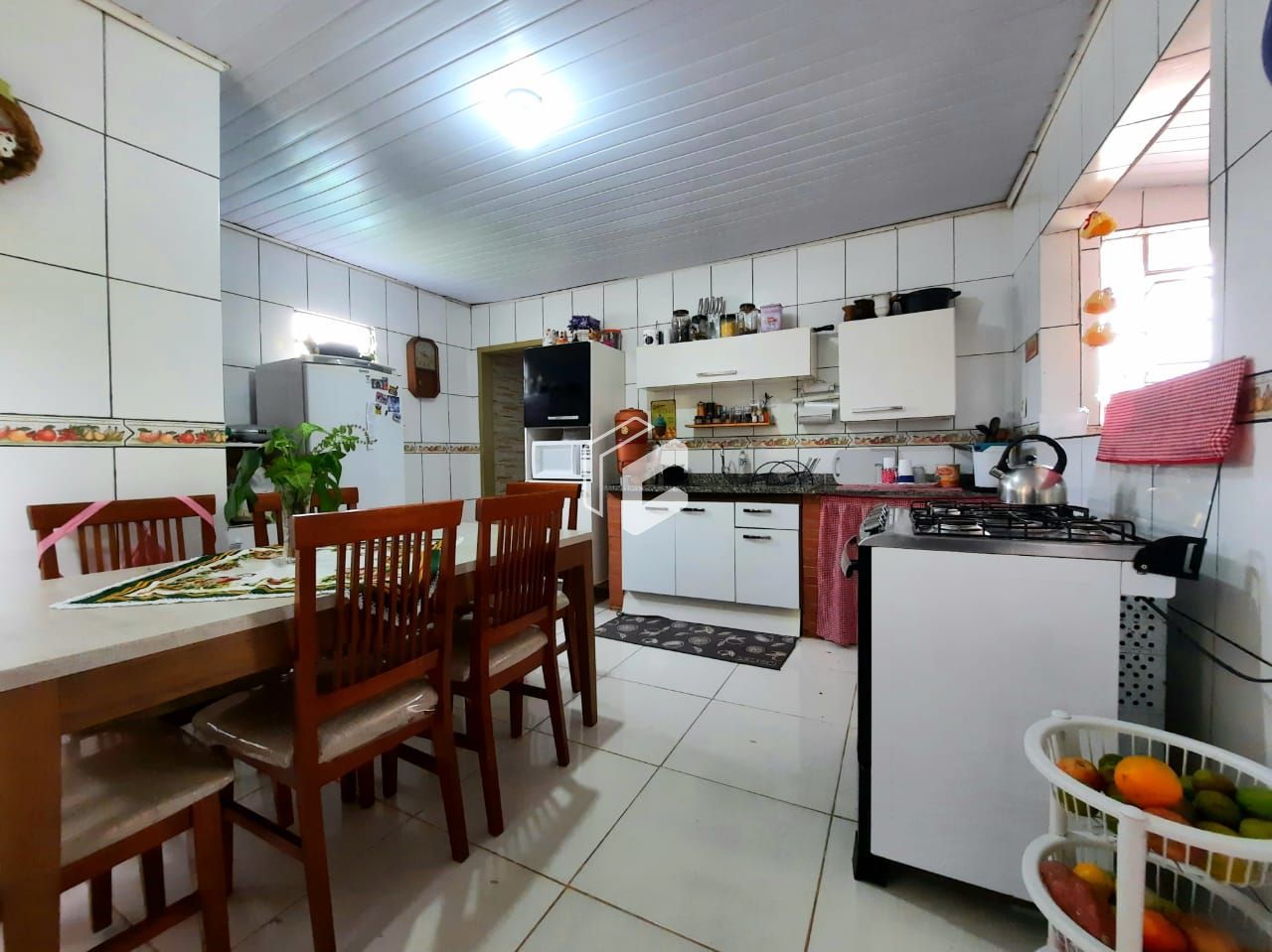 Casa, 3 quartos, 132 m² - Foto 4