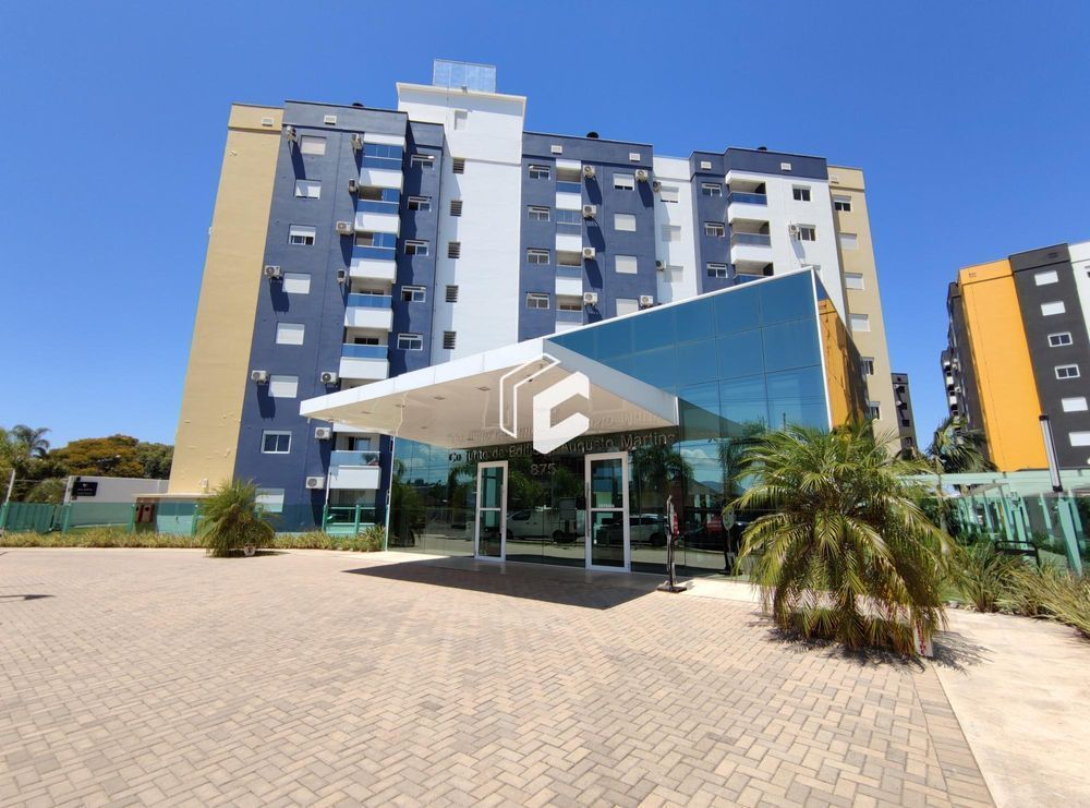 Apartamento, 3 quartos, 89 m² - Foto 1