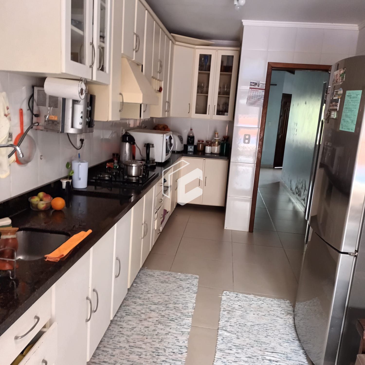 Casa à venda com 3 quartos, 125m² - Foto 2