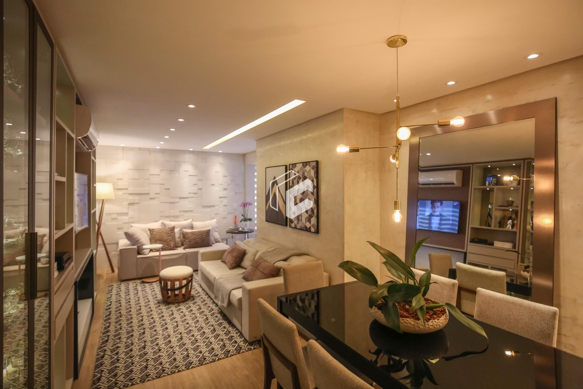 Apartamento, 3 quartos, 112 m² - Foto 1