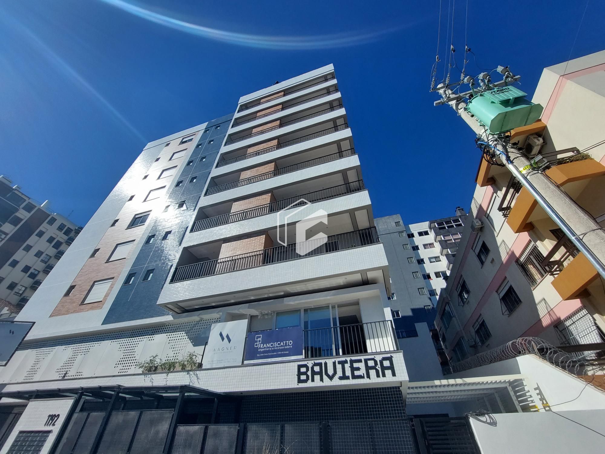 Apartamento, 1 quarto, 52 m² - Foto 1