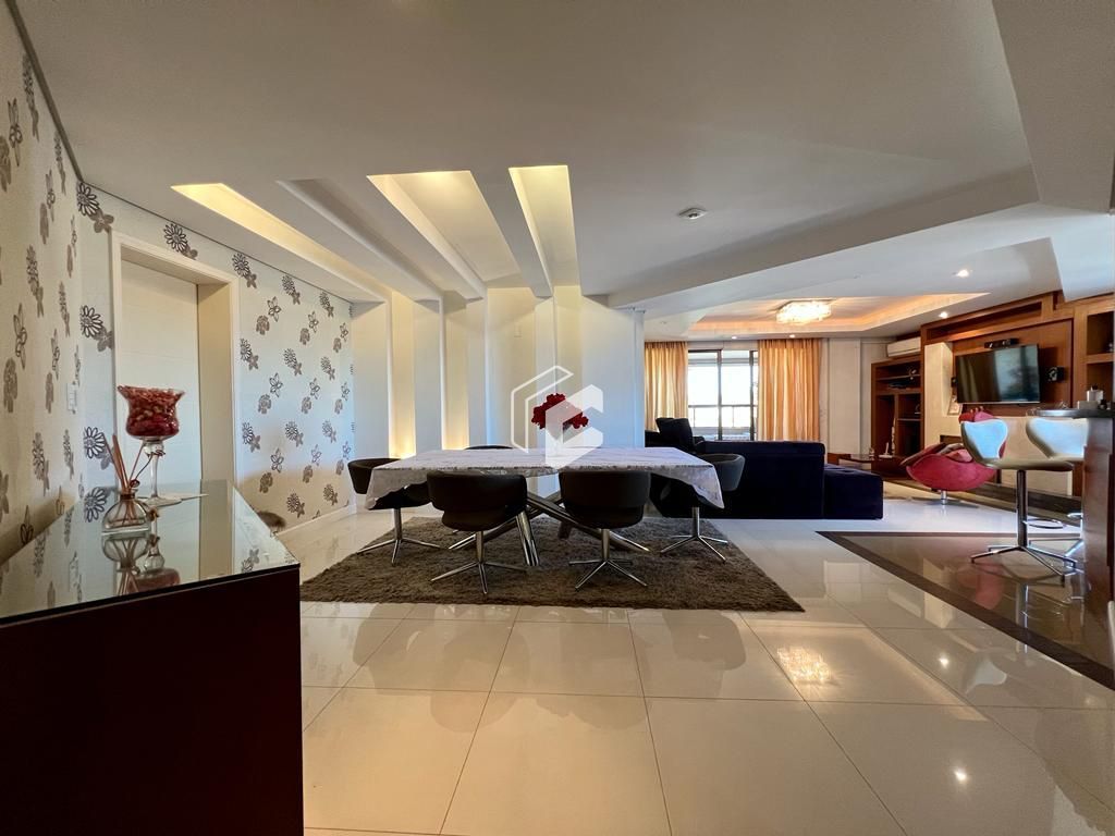 Apartamento, 3 quartos, 200 m² - Foto 9
