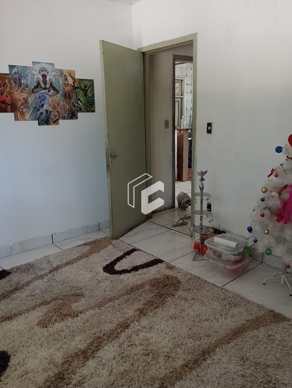 Casa, 3 quartos, 76 m² - Foto 9