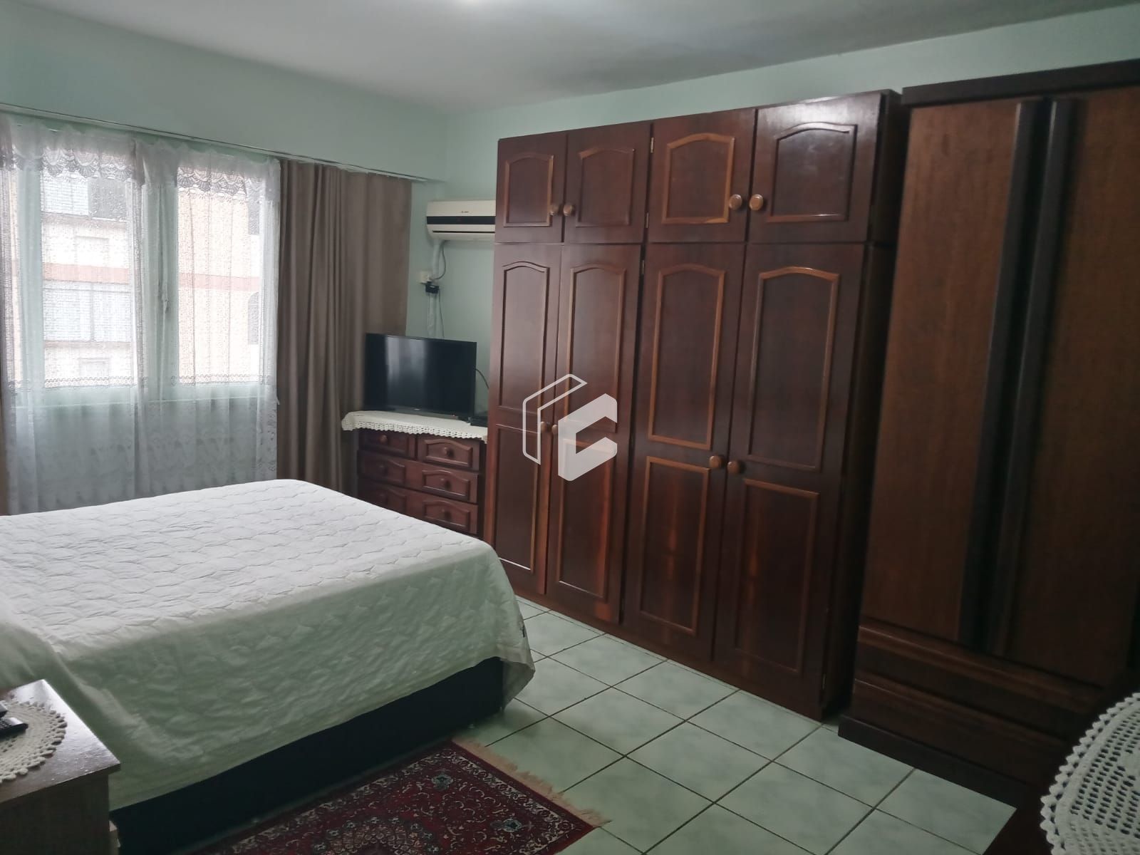 Apartamento à venda com 3 quartos, 99m² - Foto 8