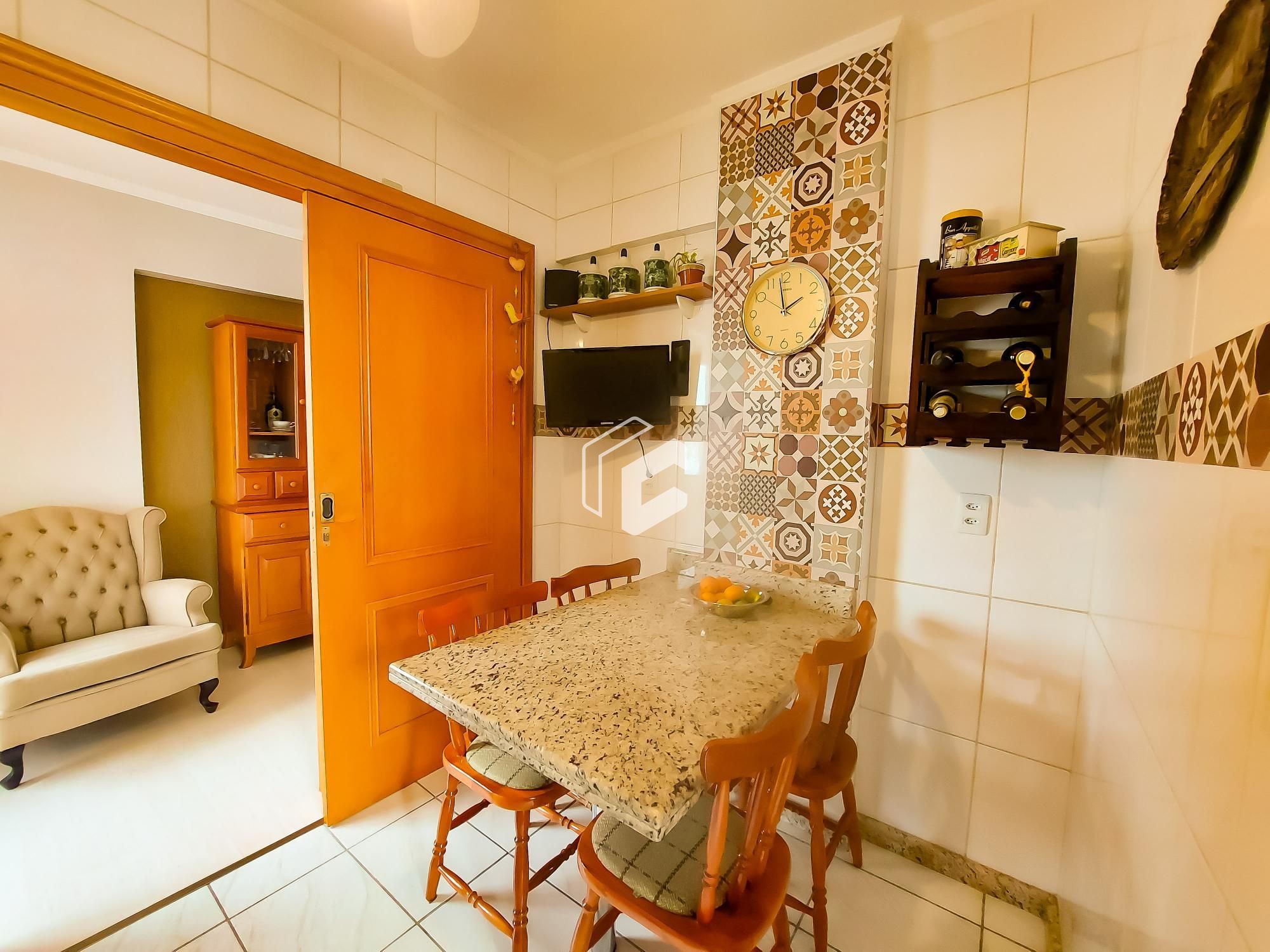 Apartamento, 3 quartos, 115 m² - Foto 11