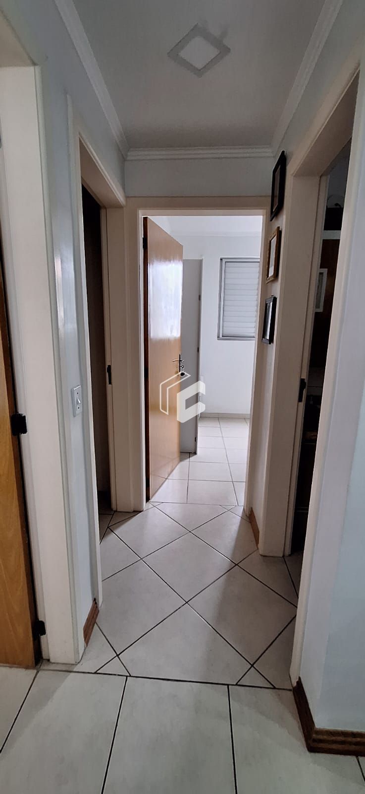 Apartamento à venda com 3 quartos, 64m² - Foto 8