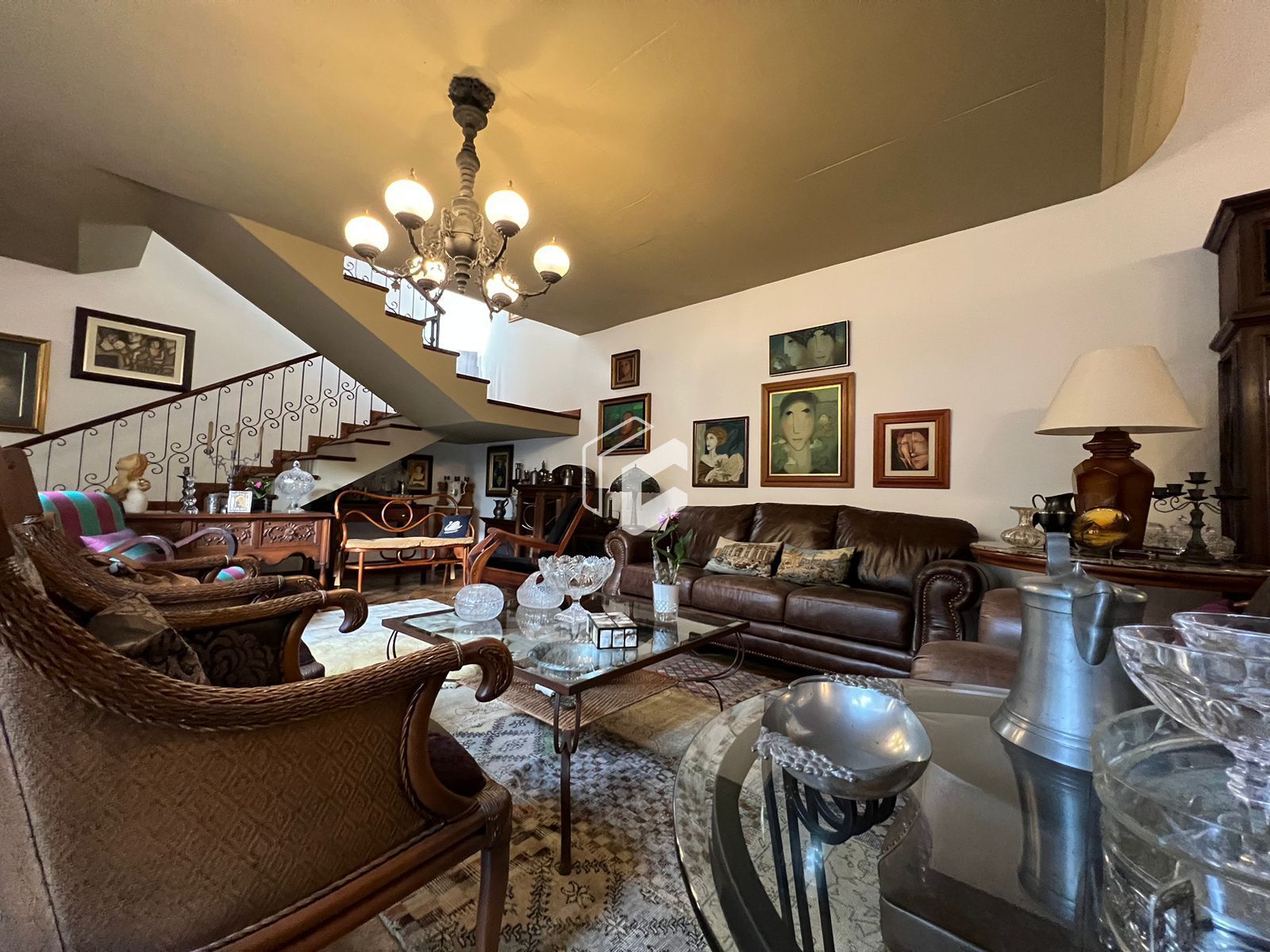 Casa, 3 quartos, 357 m² - Foto 8