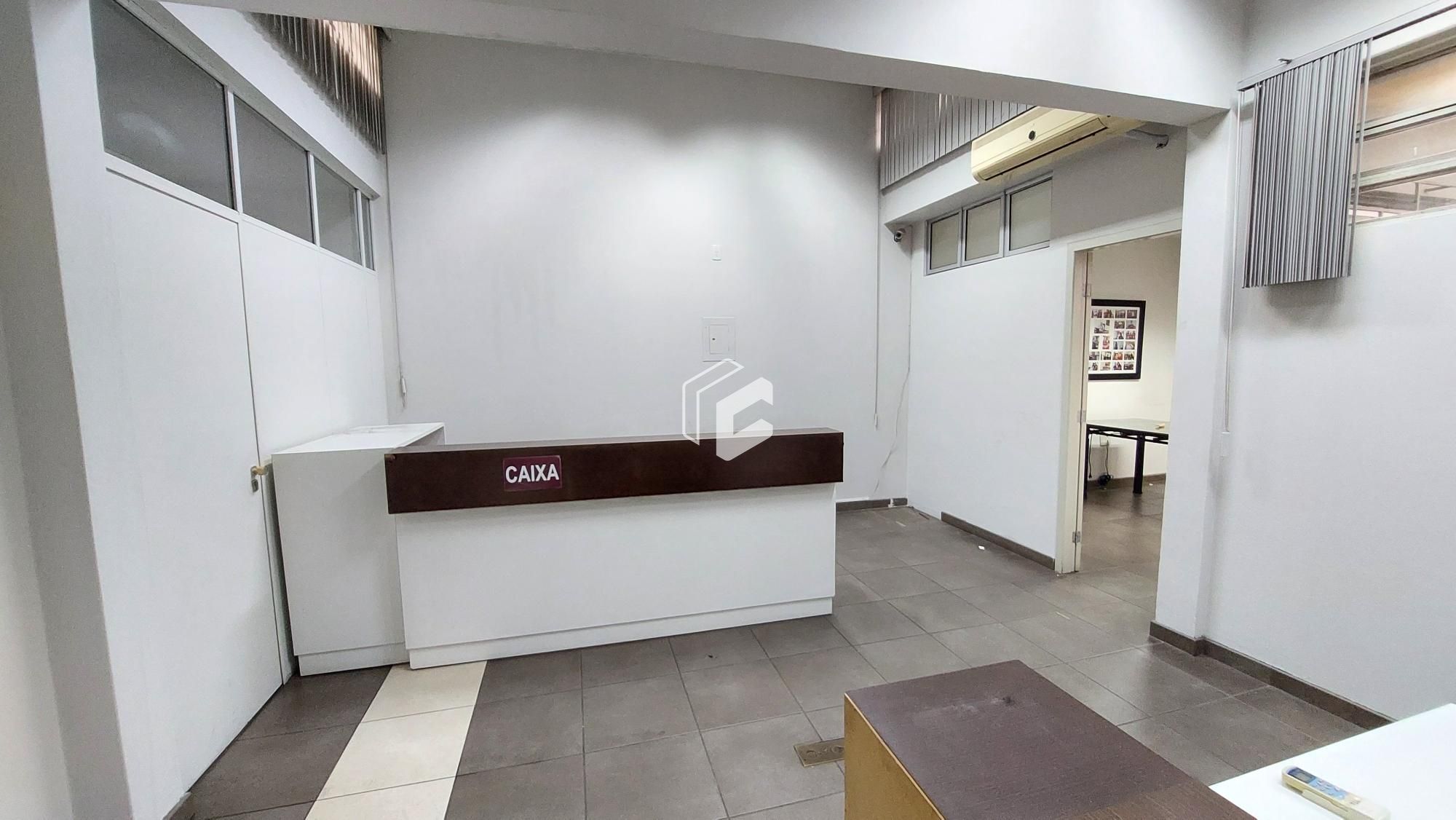 Loja-Salão, 100 m² - Foto 7