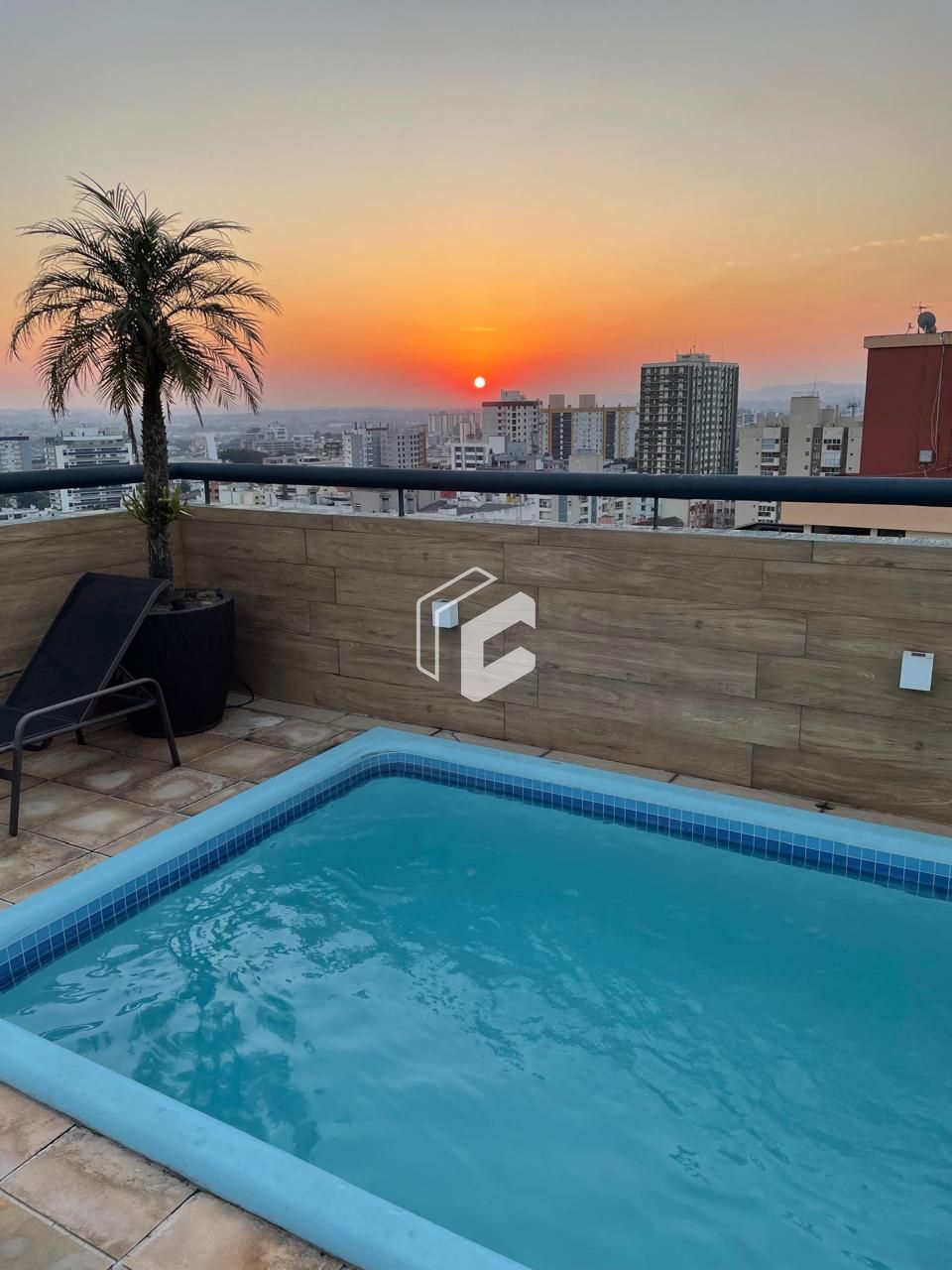 Cobertura, 3 quartos, 331 m² - Foto 13