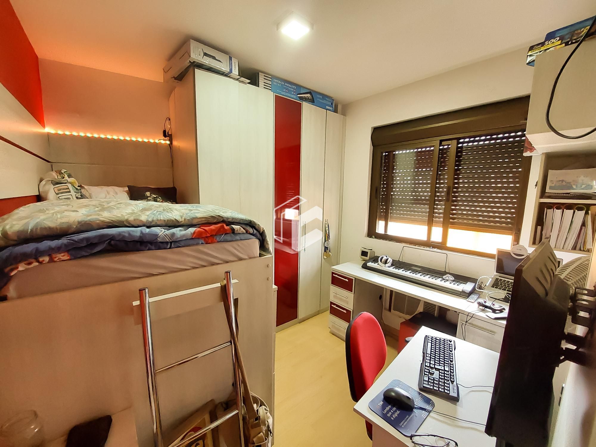 Apartamento, 3 quartos, 129 m² - Foto 24