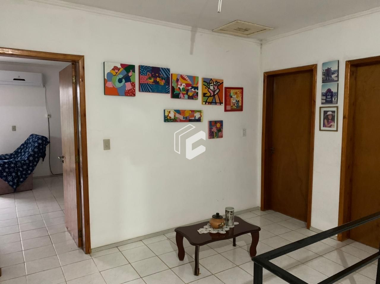 Casa à venda com 5 quartos, 480m² - Foto 11