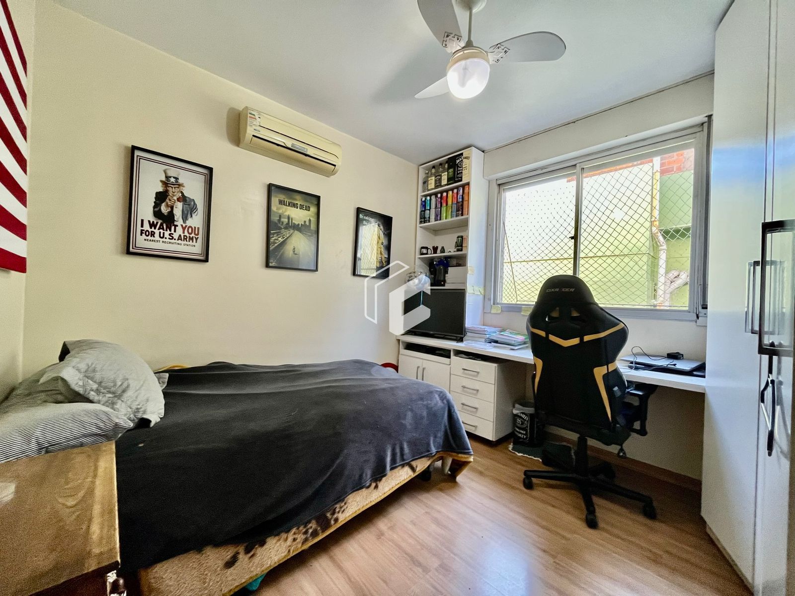 Cobertura à venda com 3 quartos, 196m² - Foto 5