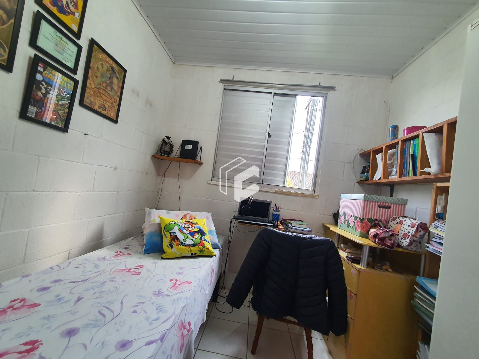 Casa, 2 quartos, 36 m² - Foto 10