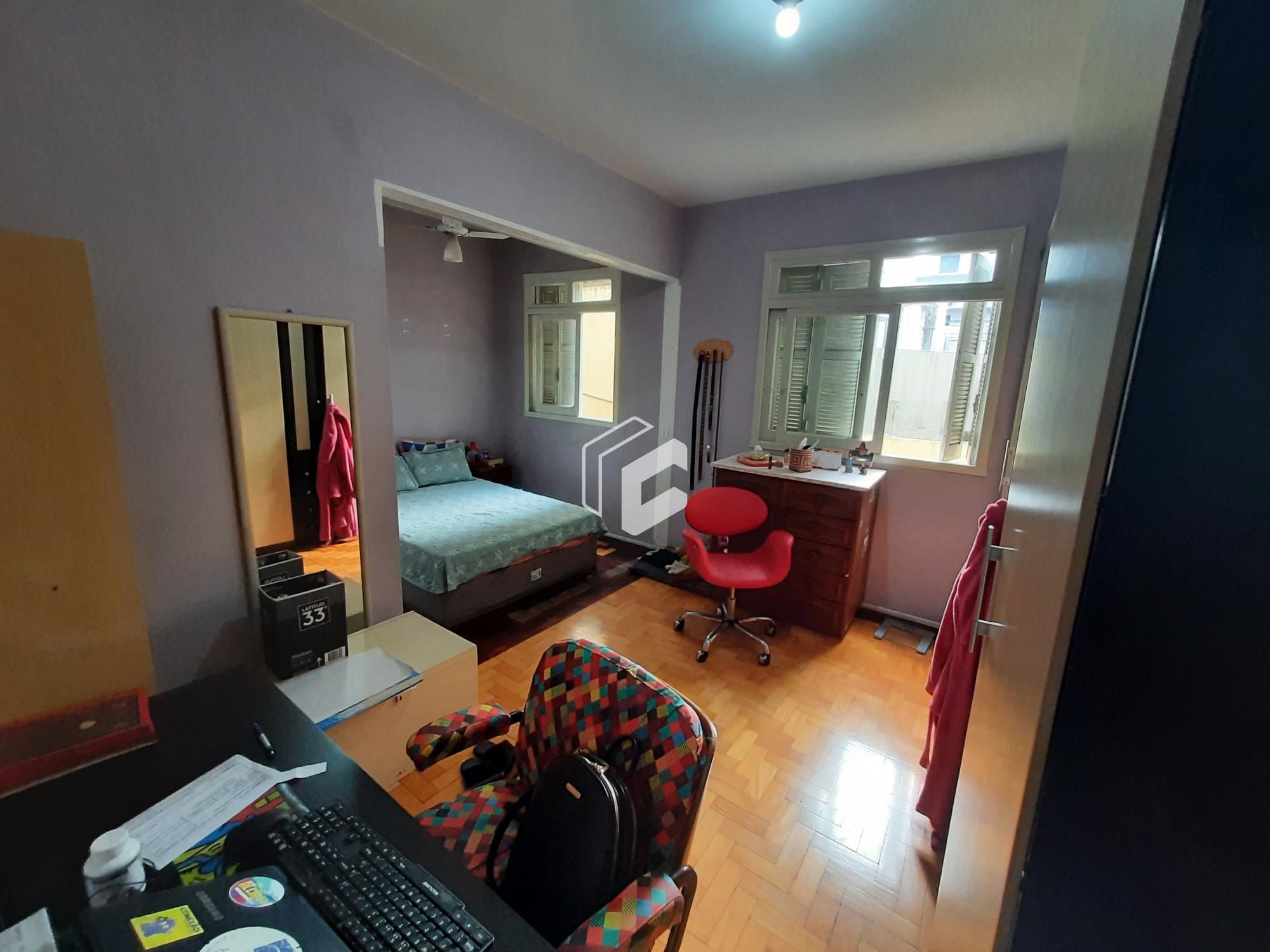 Apartamento, 3 quartos, 104 m² - Foto 4