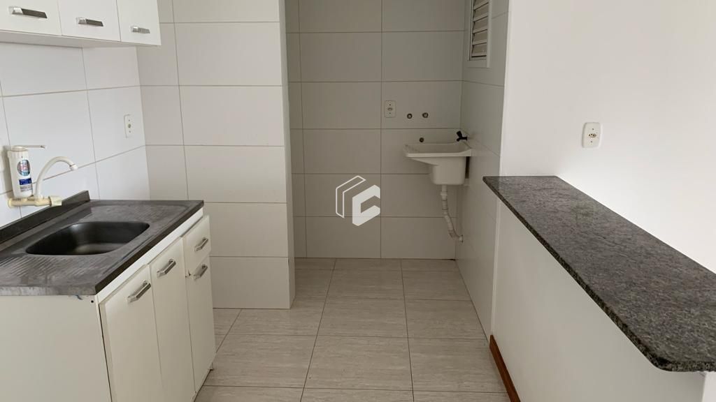 Apartamento à venda com 1 quarto, 50m² - Foto 5