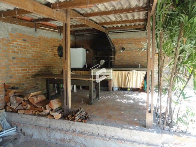 Casa, 4 quartos, 235 m² - Foto 16