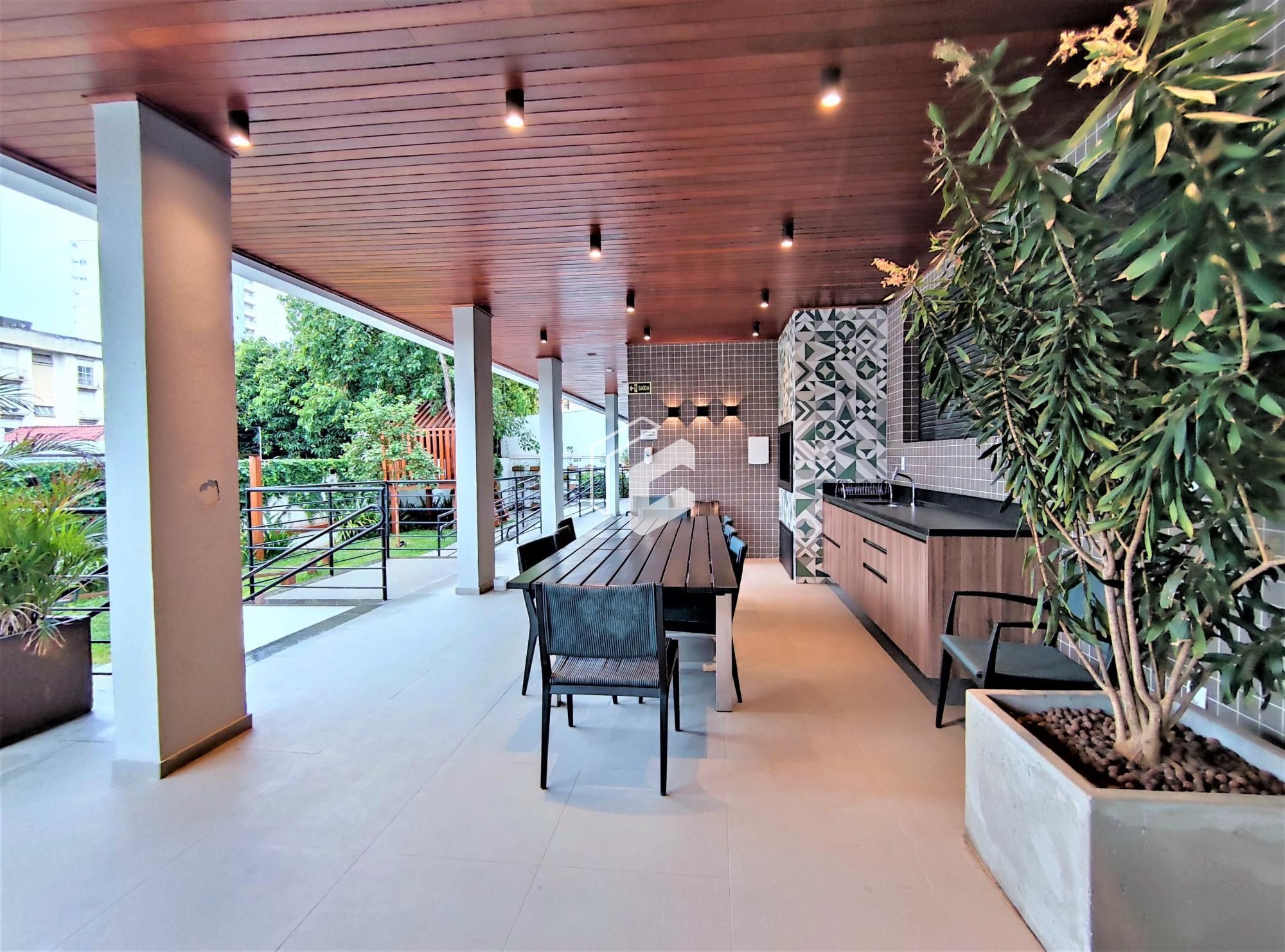 Apartamento, 2 quartos, 94 m² - Foto 9