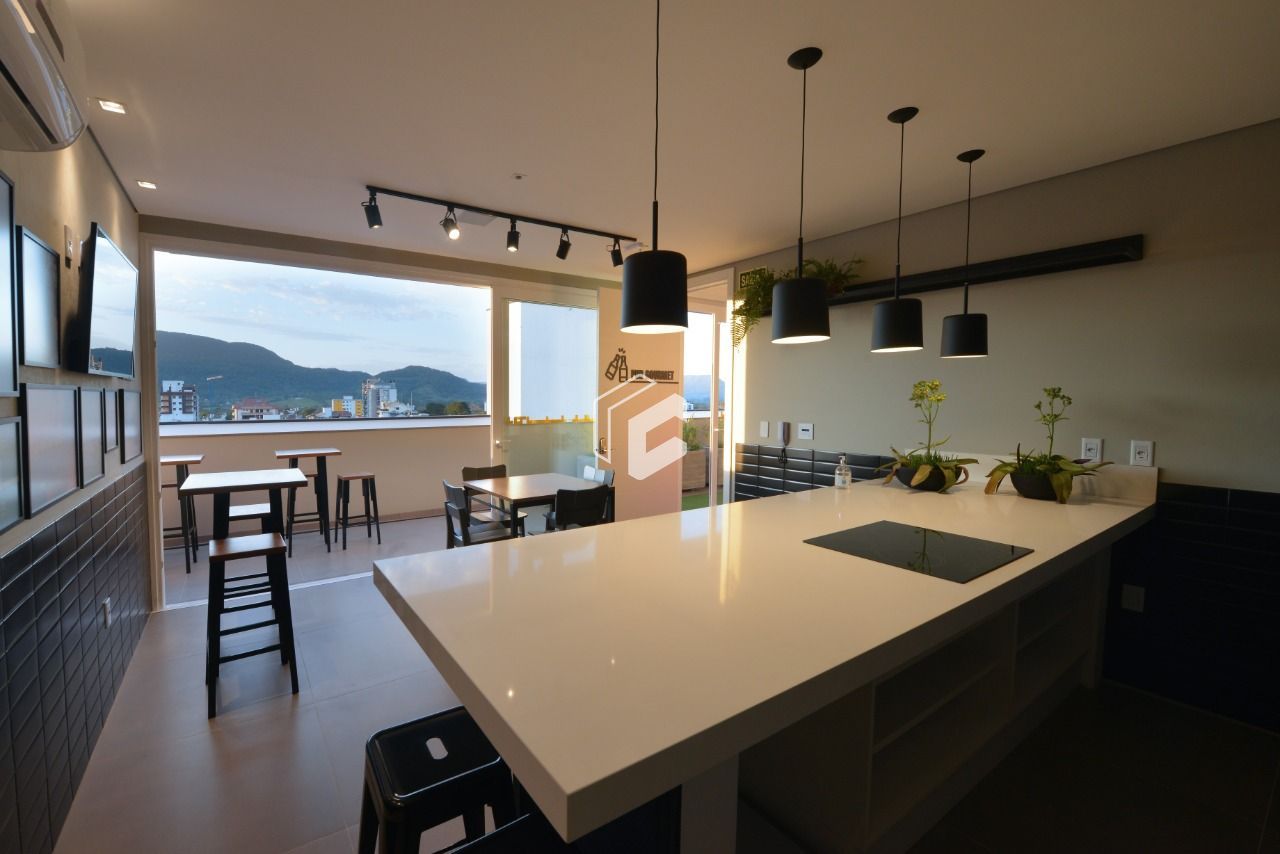 Apartamento, 1 quarto, 27 m² - Foto 19