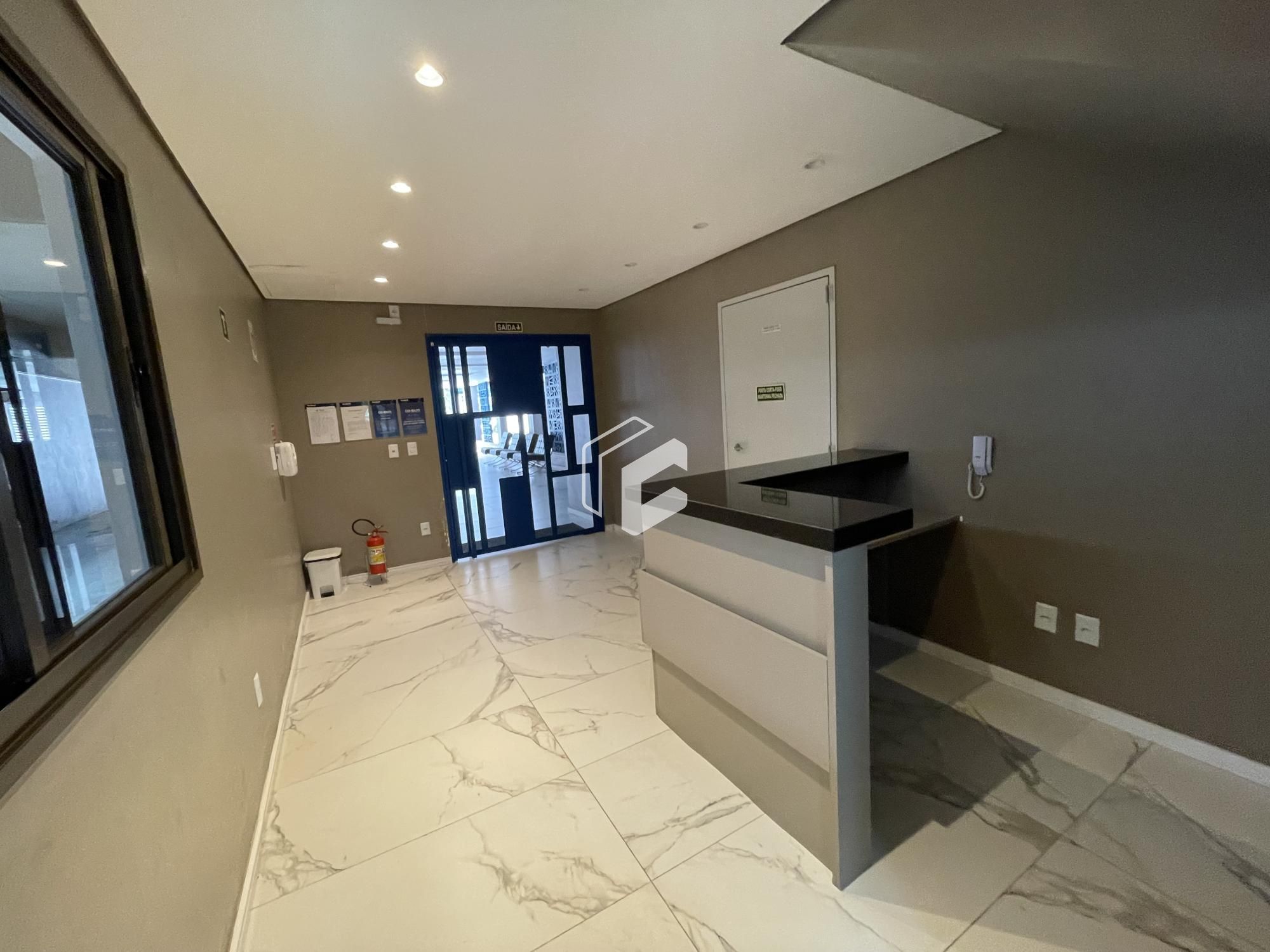 Apartamento, 2 quartos, 75 m² - Foto 3