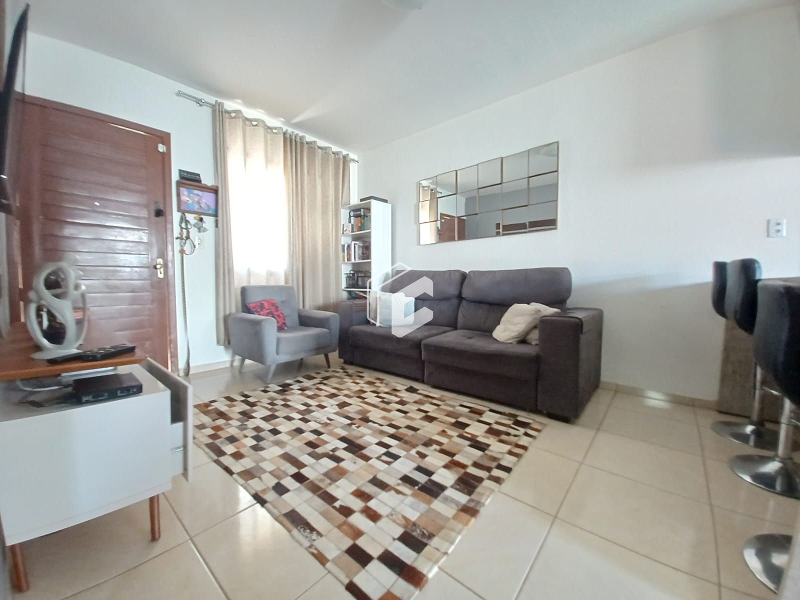 Casa de Condomínio à venda com 2 quartos, 81m² - Foto 3