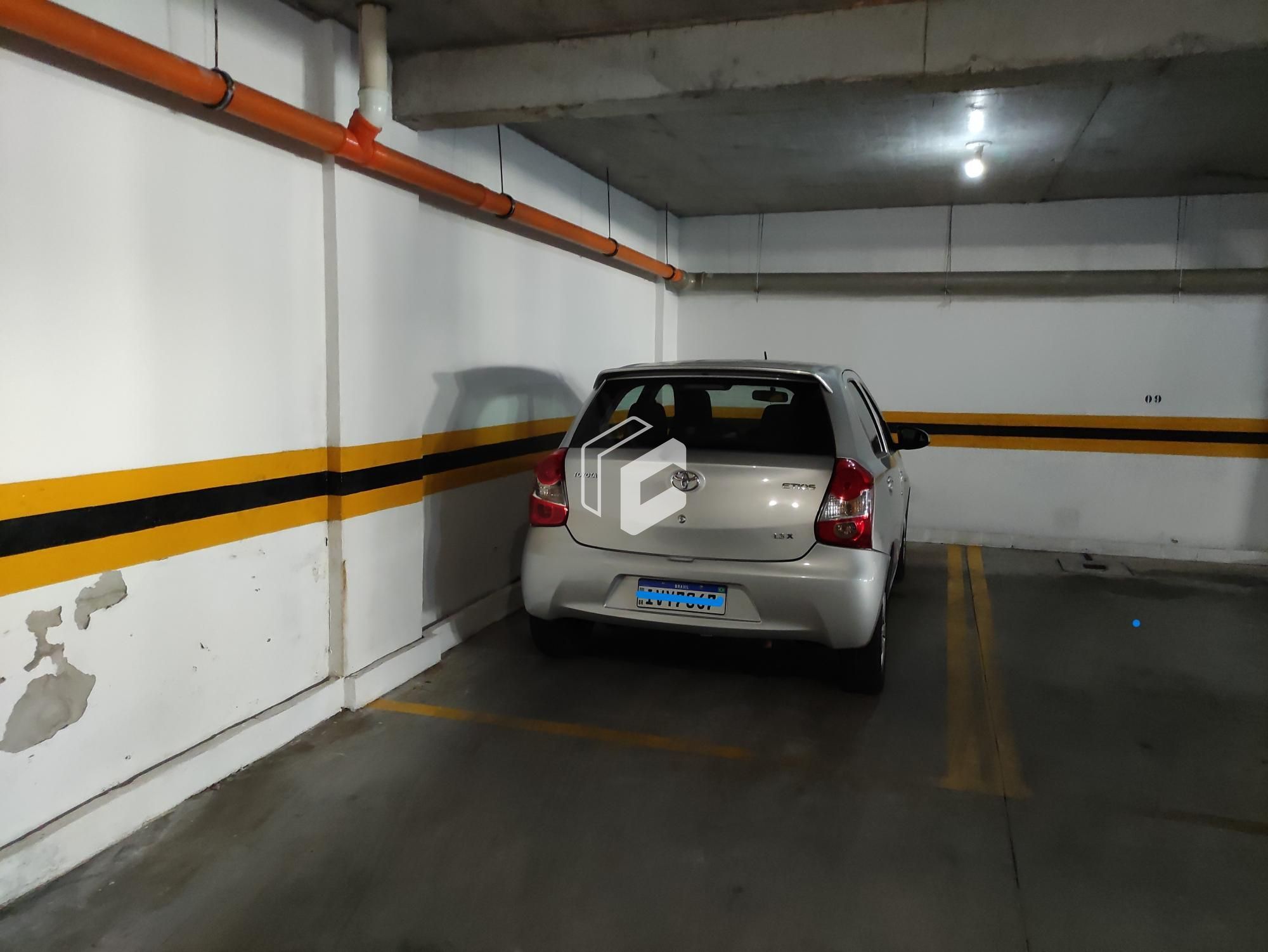 Apartamento, 1 quarto, 47 m² - Foto 11