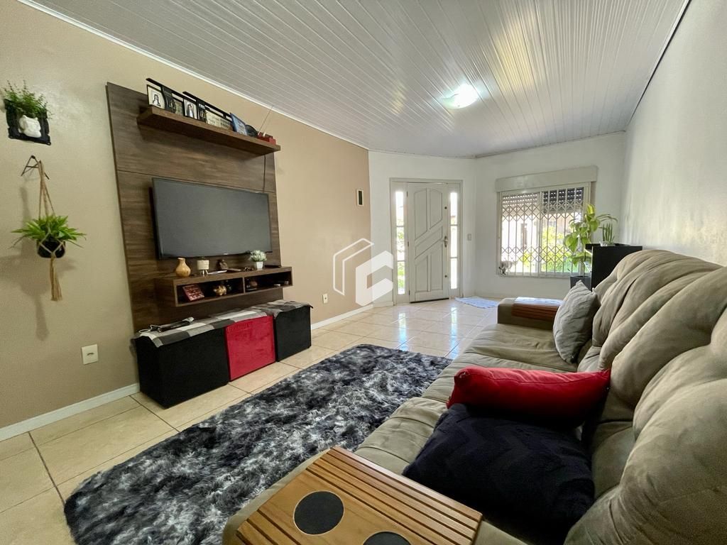 Casa à venda com 3 quartos, 203m² - Foto 3