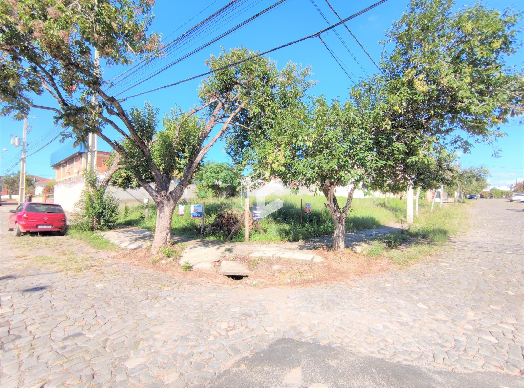 Terreno, 496 m² - Foto 1