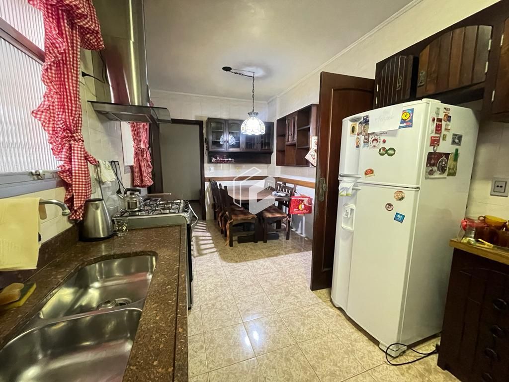 Apartamento, 3 quartos, 132 m² - Foto 8