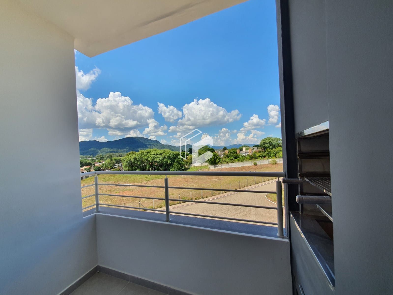 Apartamento, 2 quartos, 58 m² - Foto 1