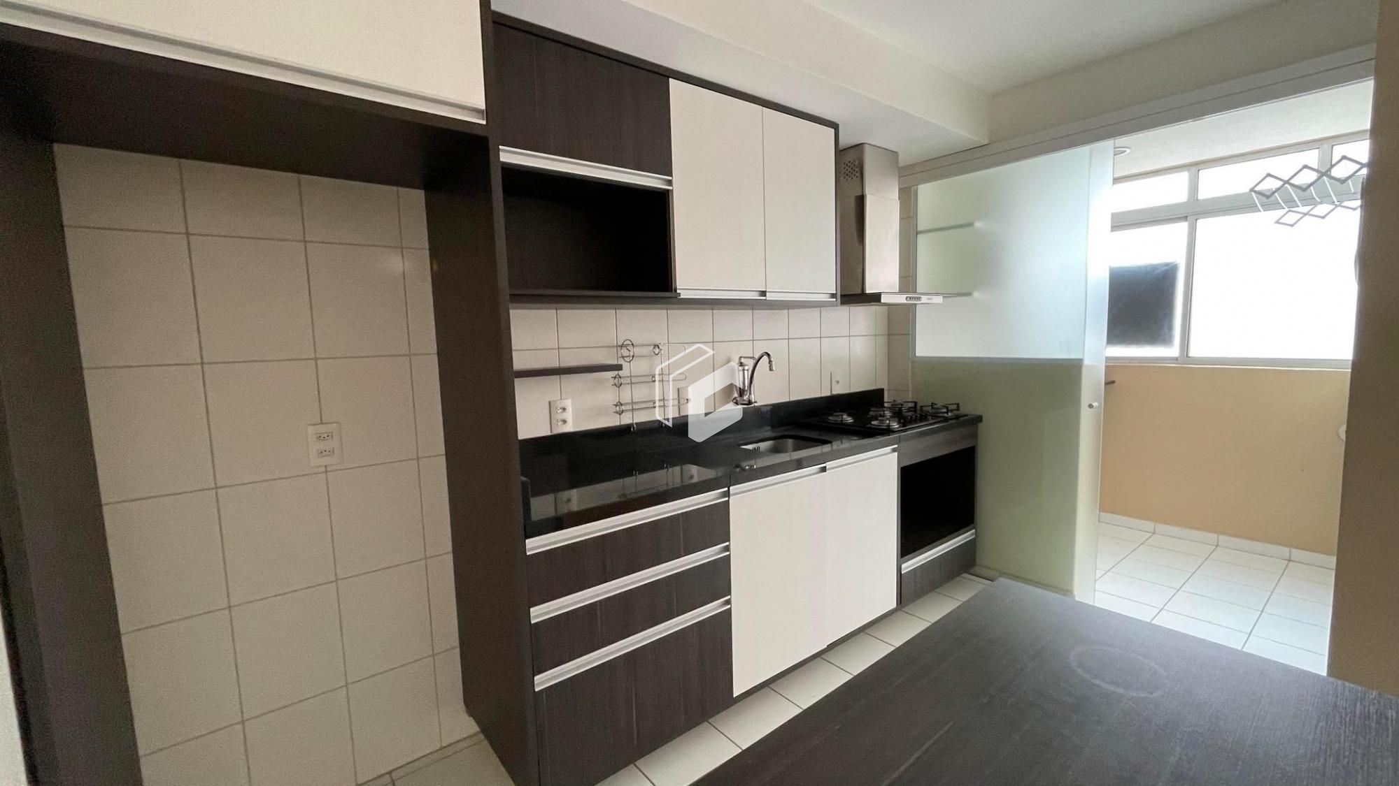 Apartamento à venda com 3 quartos, 73m² - Foto 4