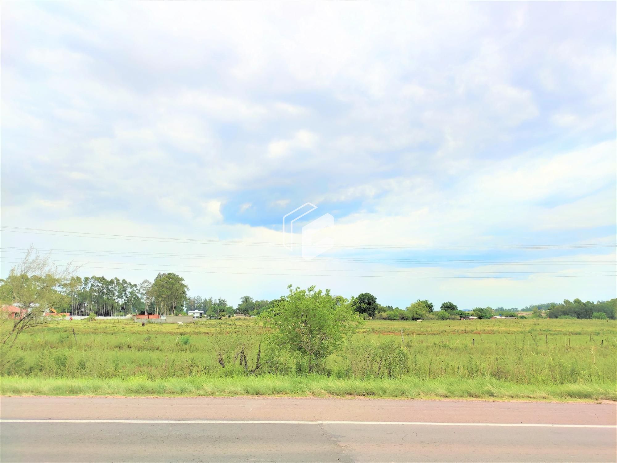 Loteamento e Condomínio, 2 hectares - Foto 1