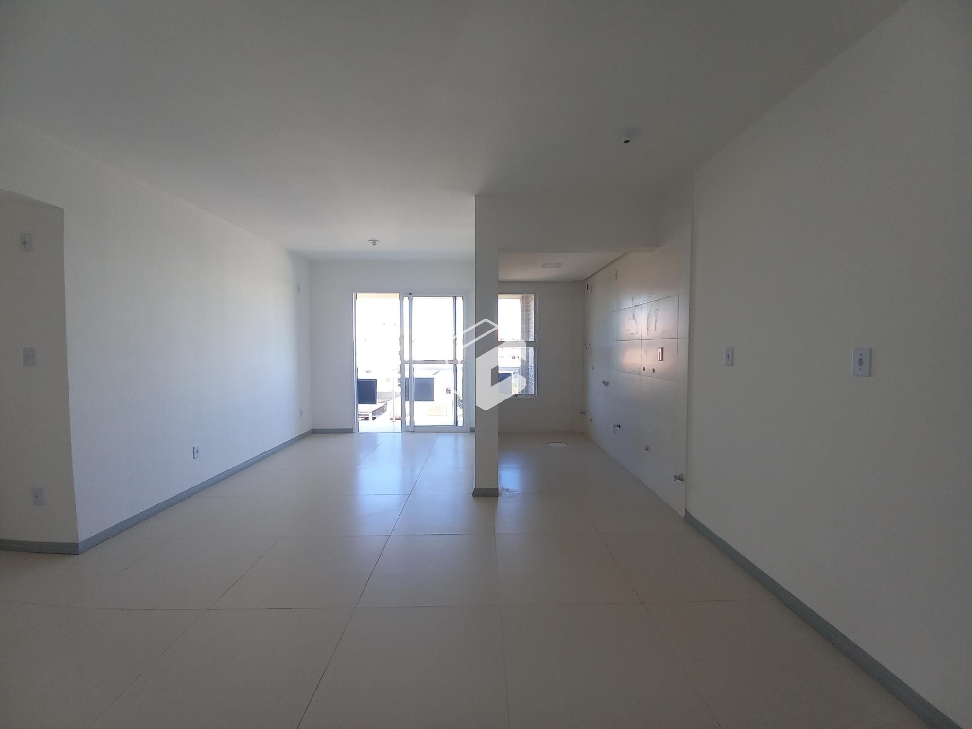 Apartamento à venda com 2 quartos, 75m² - Foto 2